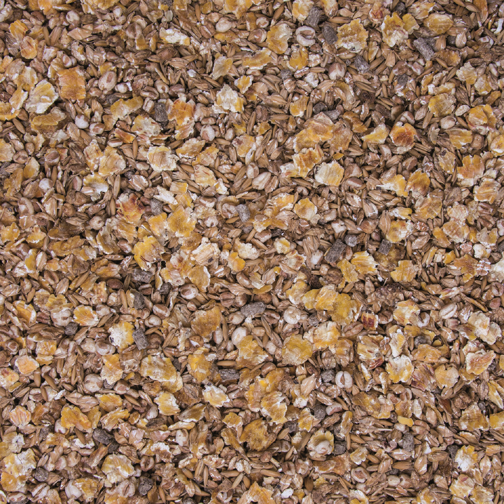 Höveler Vollkorn-D-Mix